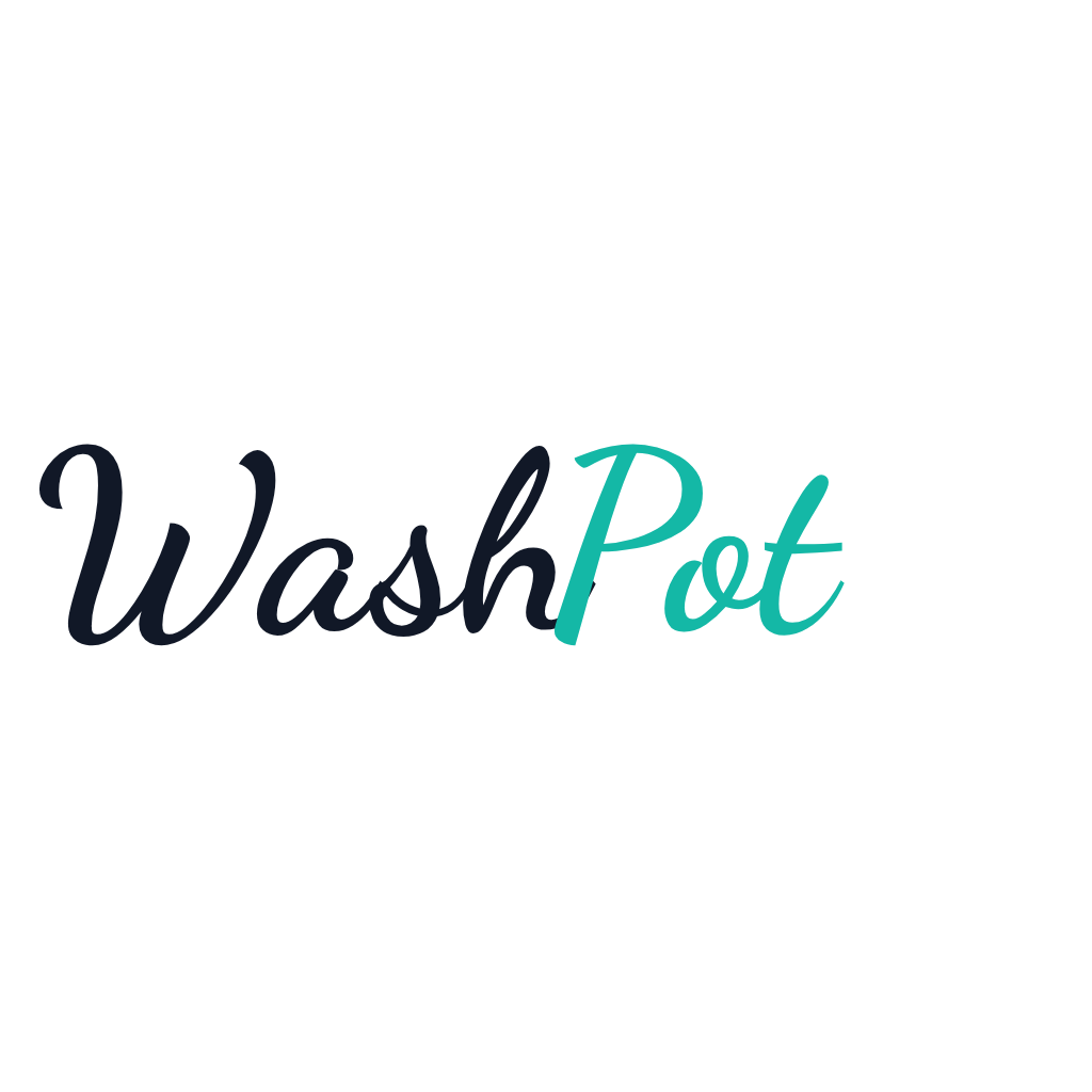 Washpot Logo